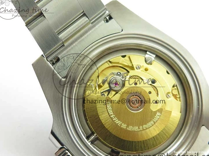 AAA Replica Watches Best Green LV Edition 2783 Bracelet and 1:1 Case Submariner 904L A2836 Ceramic TimelessDesign V Noob 116610 SS 0120